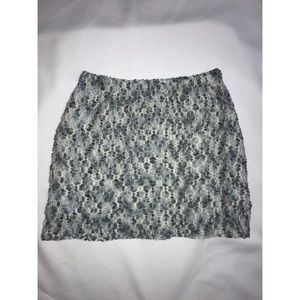 Spring/summer skirt